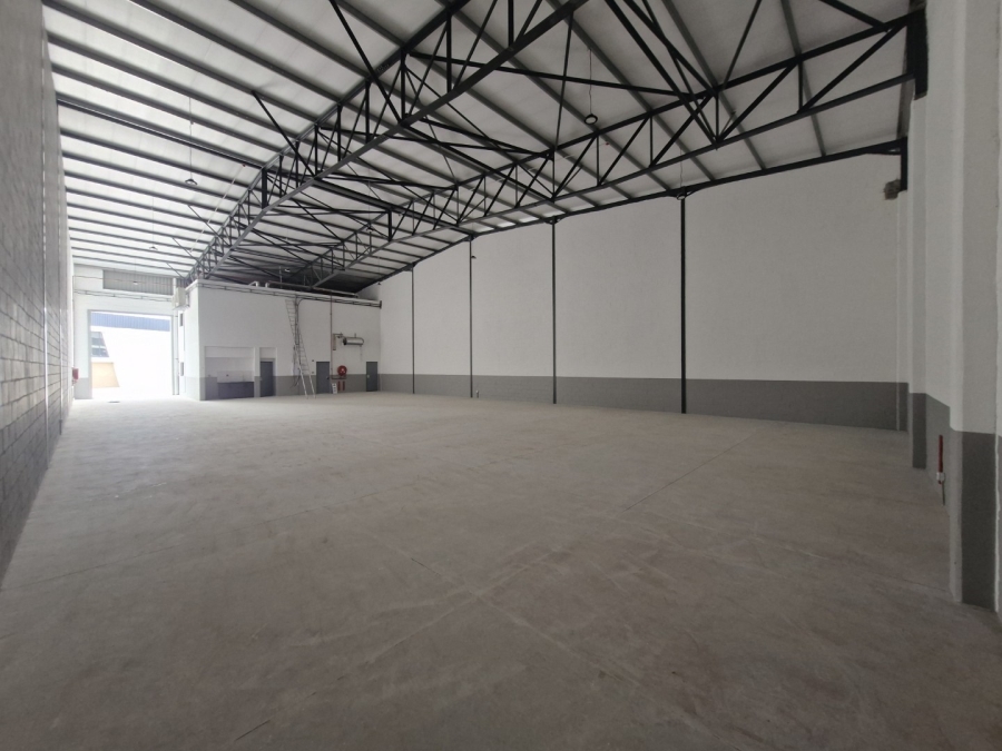 To Let commercial Property for Rent in Stikland Industrial Western Cape